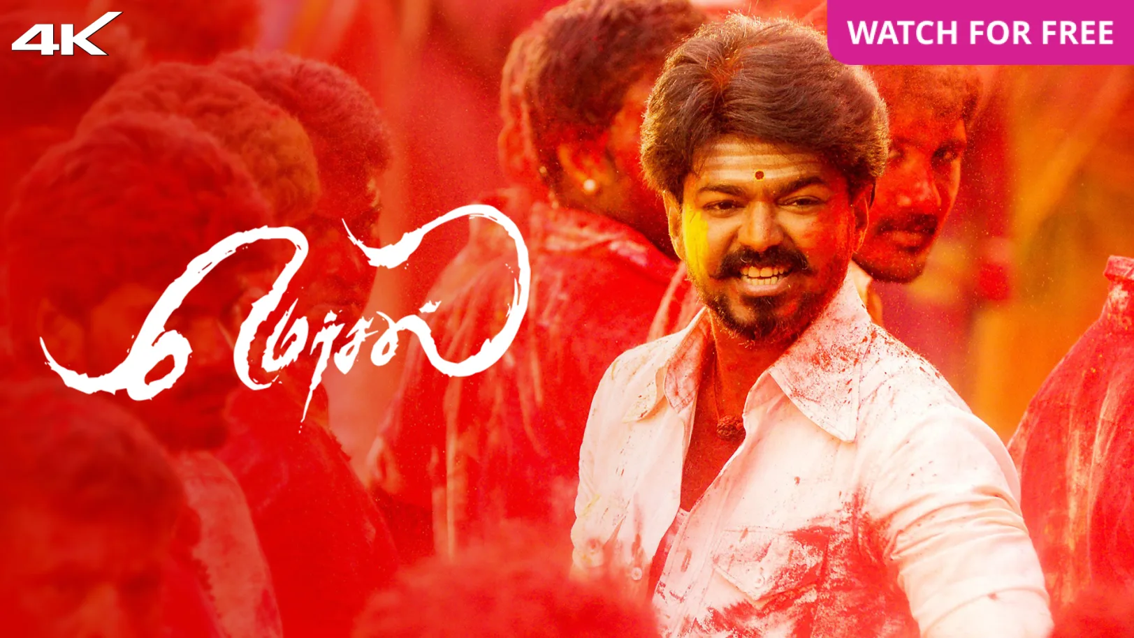 Mersal Movie