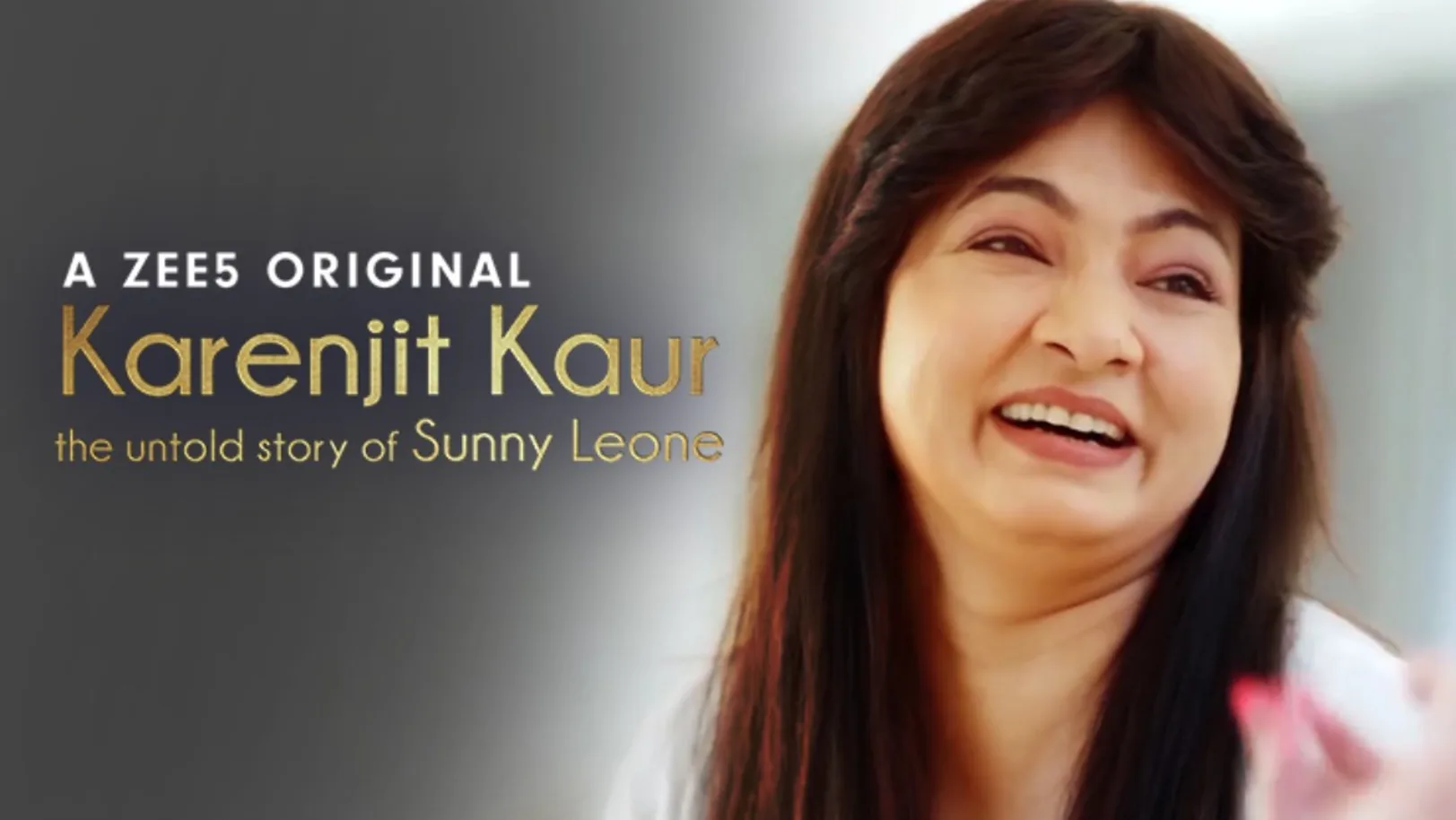 Karenjit Kaur’s Emotional Mother 