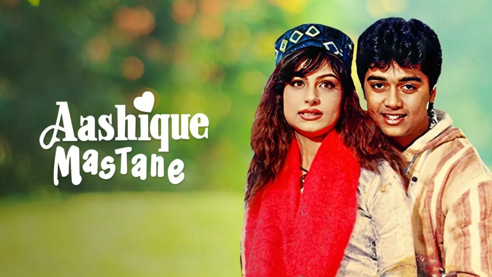 Aashique Mastane Movie