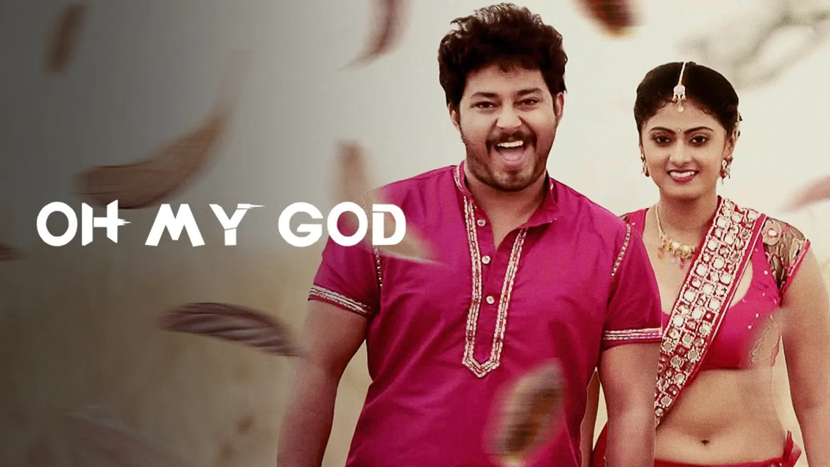 Oh My God Movie