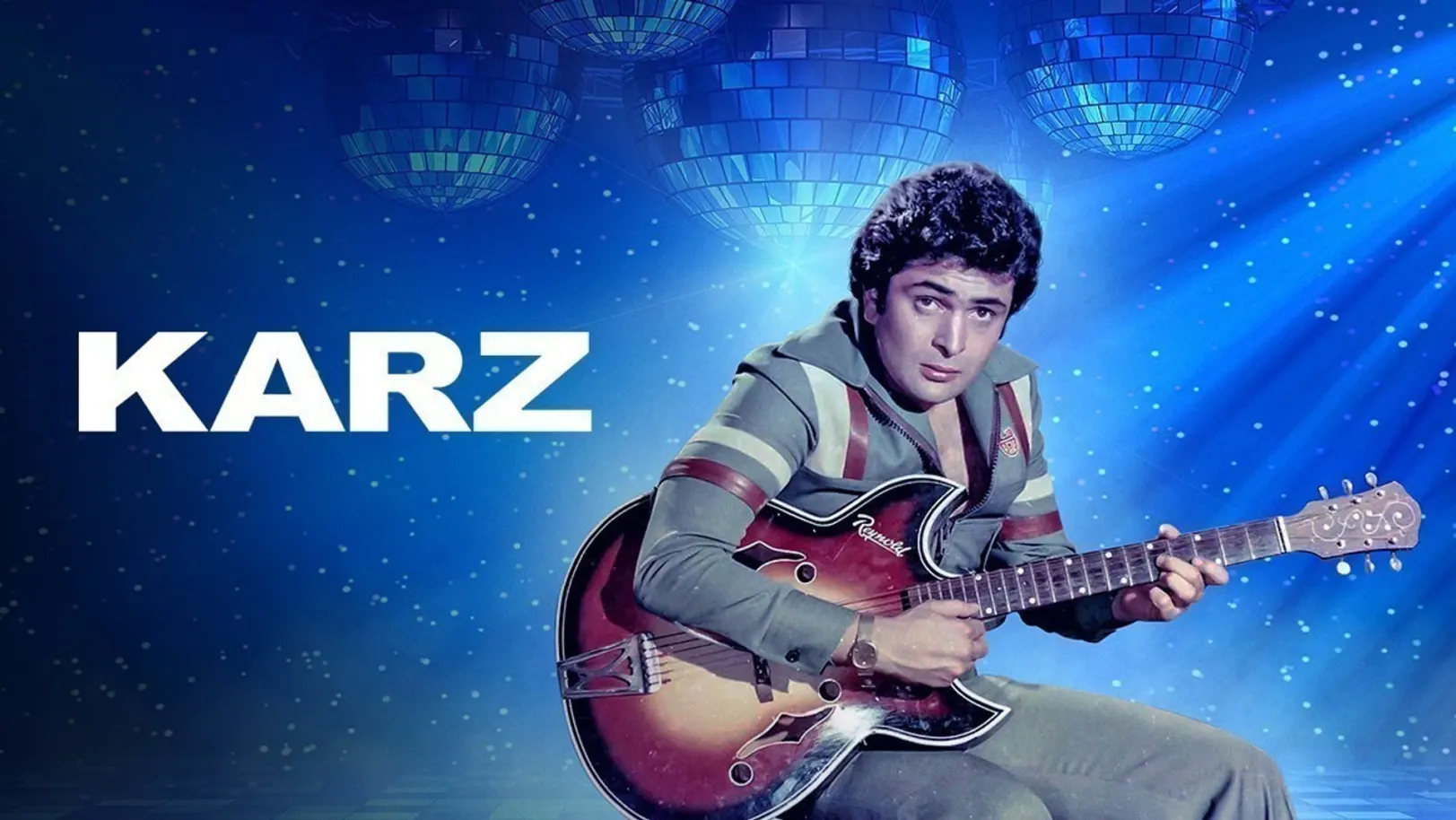 Karz Movie