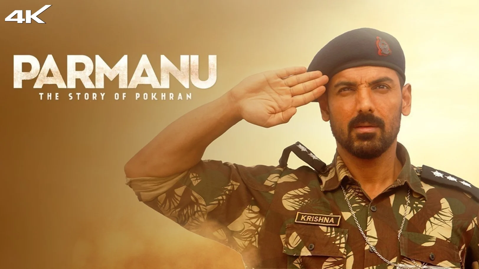 Parmanu Movie