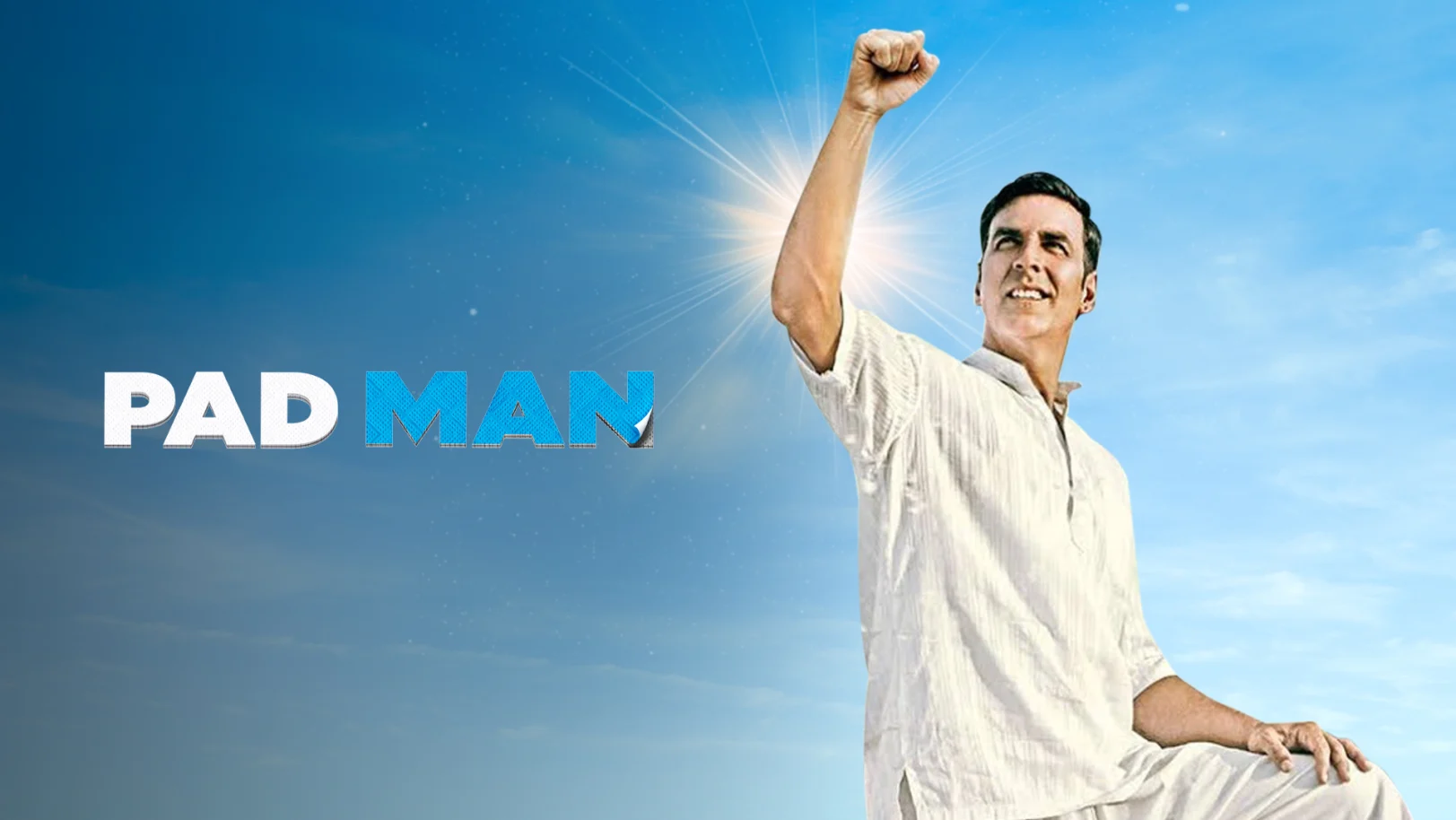 Pad Man Movie