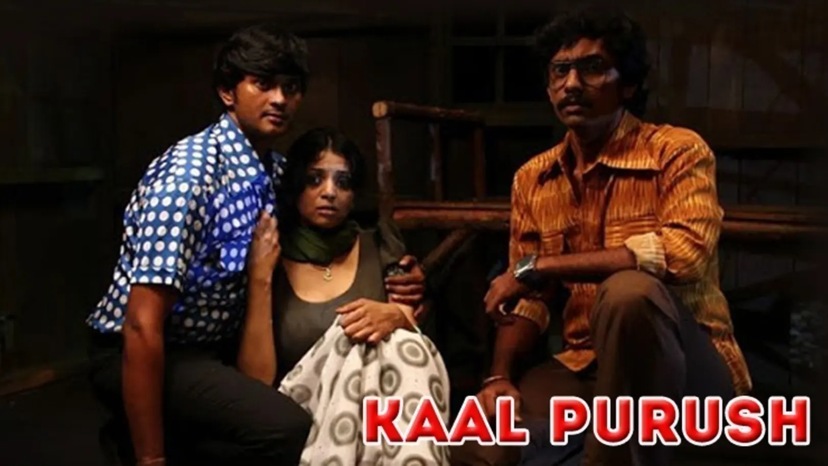 Kaal Purush Movie