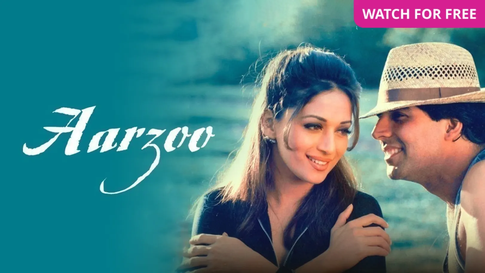 Aarzoo Movie