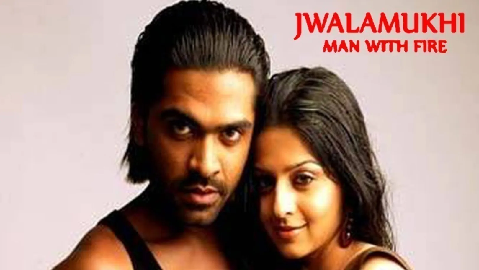Jwalamukhi - Man with Fire Movie