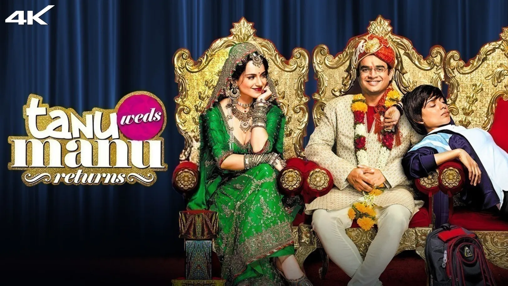 Tanu Weds Manu Returns Movie