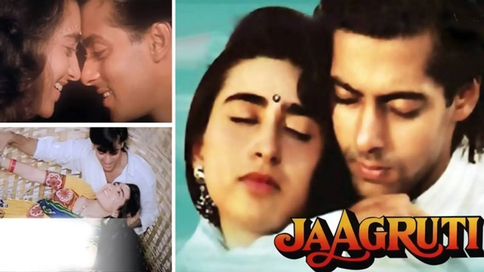 Jaagruti Movie