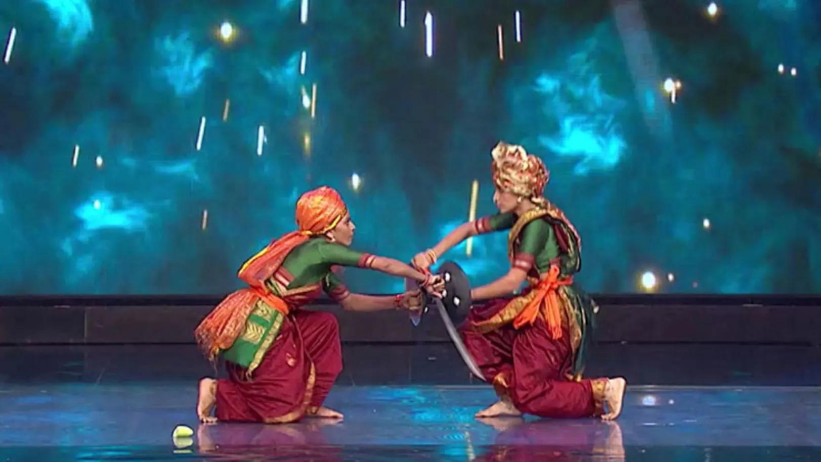 Indian Warriors – Independence Day Special 