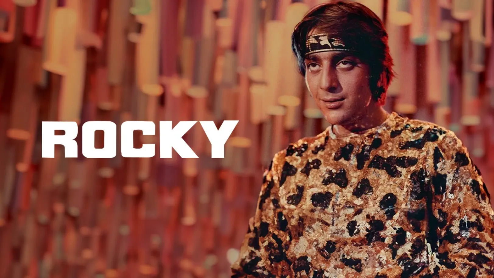 Rocky Movie