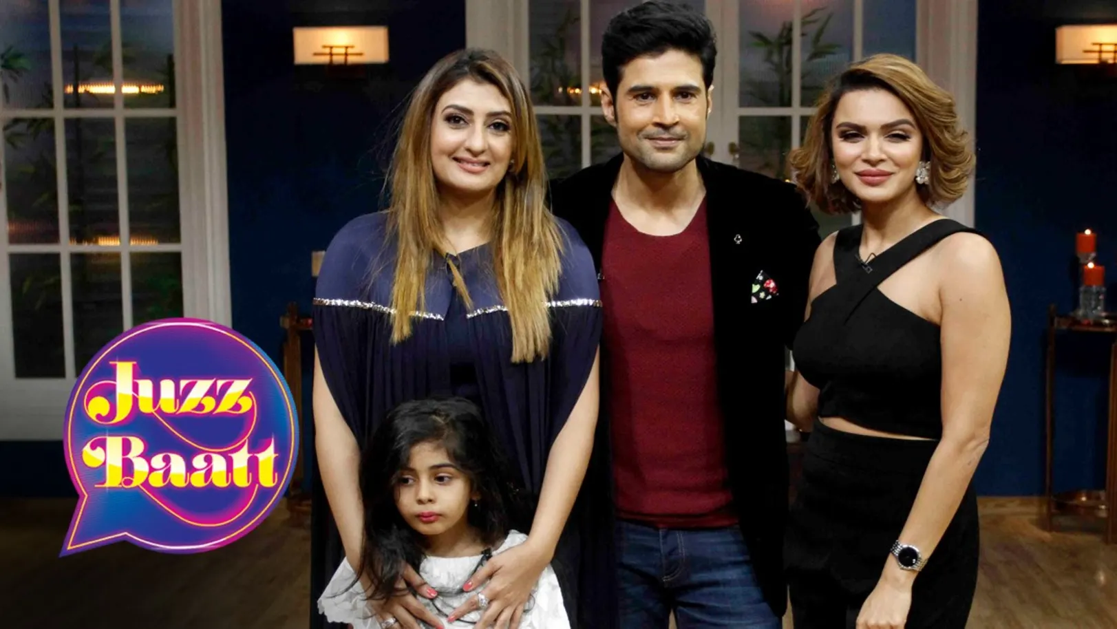 Juhi Parmar and Aashka Goradia on Juzz Baatt | Exclusive Sneak Peek | Episode 12 