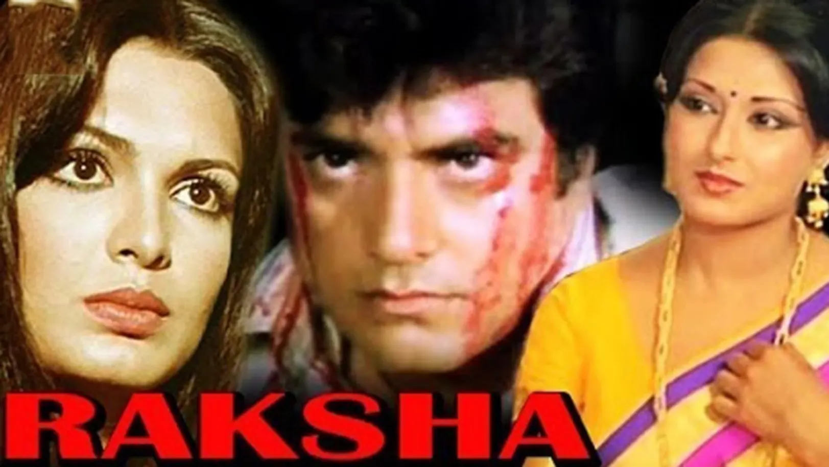 Raksha Movie