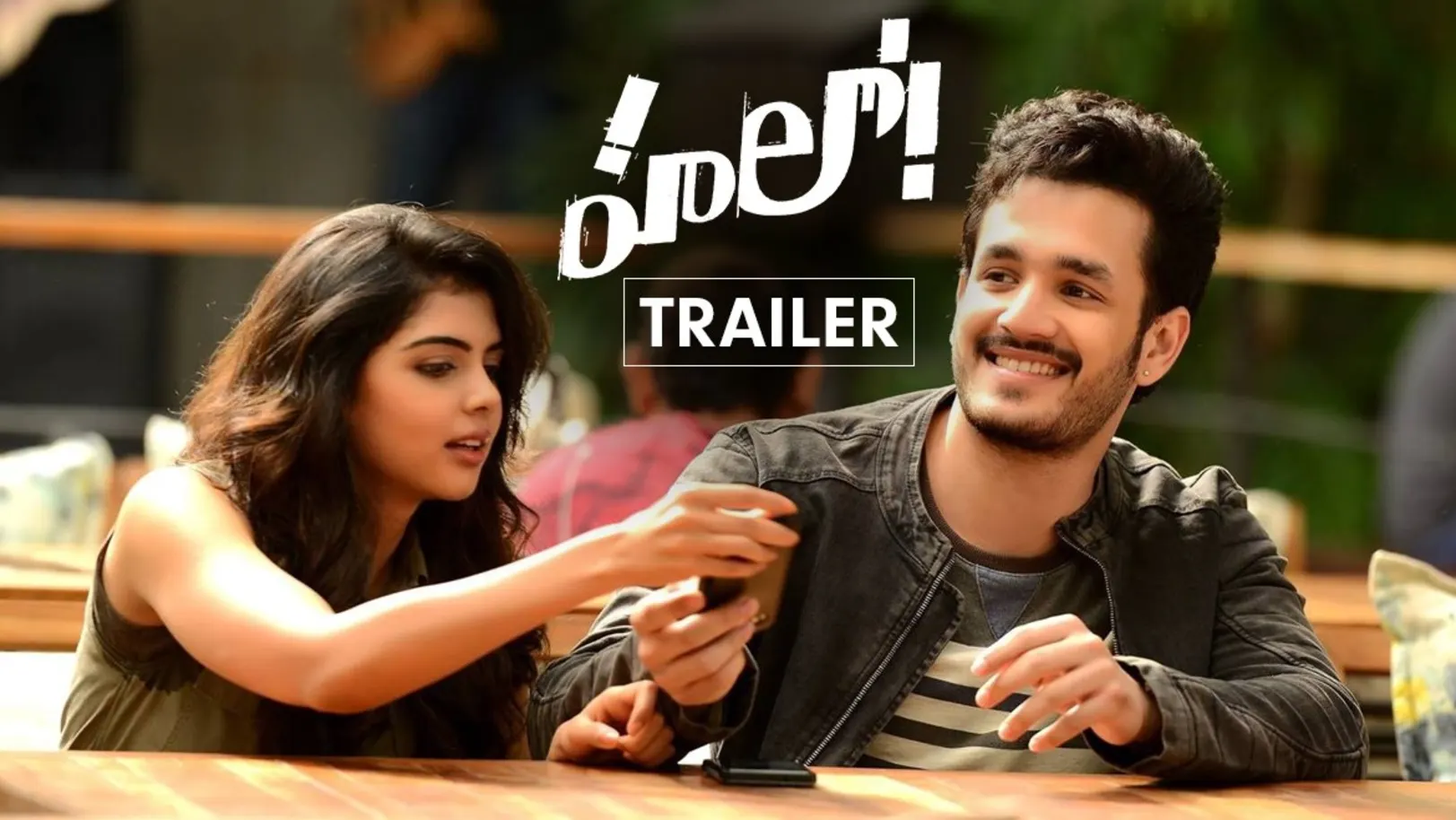 Hello Trailer