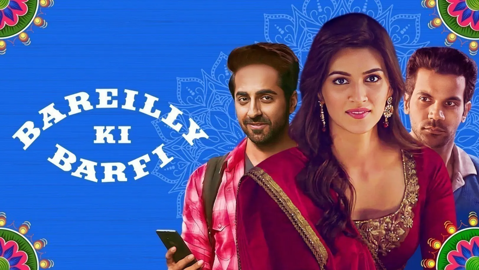 Bareilly Ki Barfi Movie