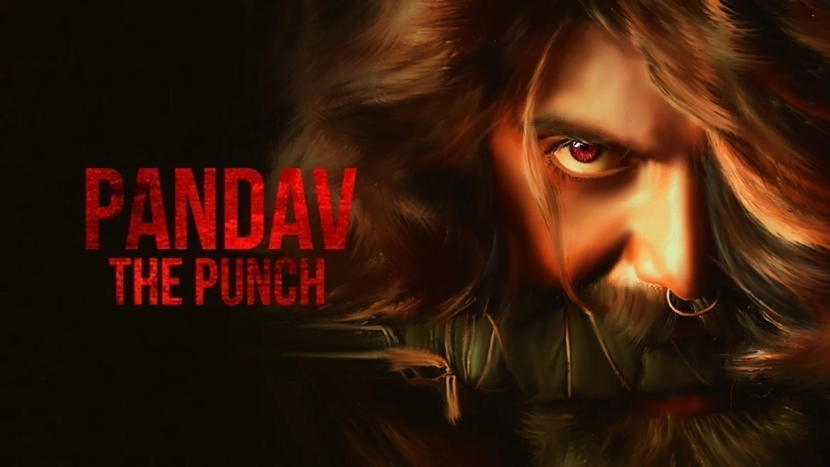 Pandav – The Punch Movie