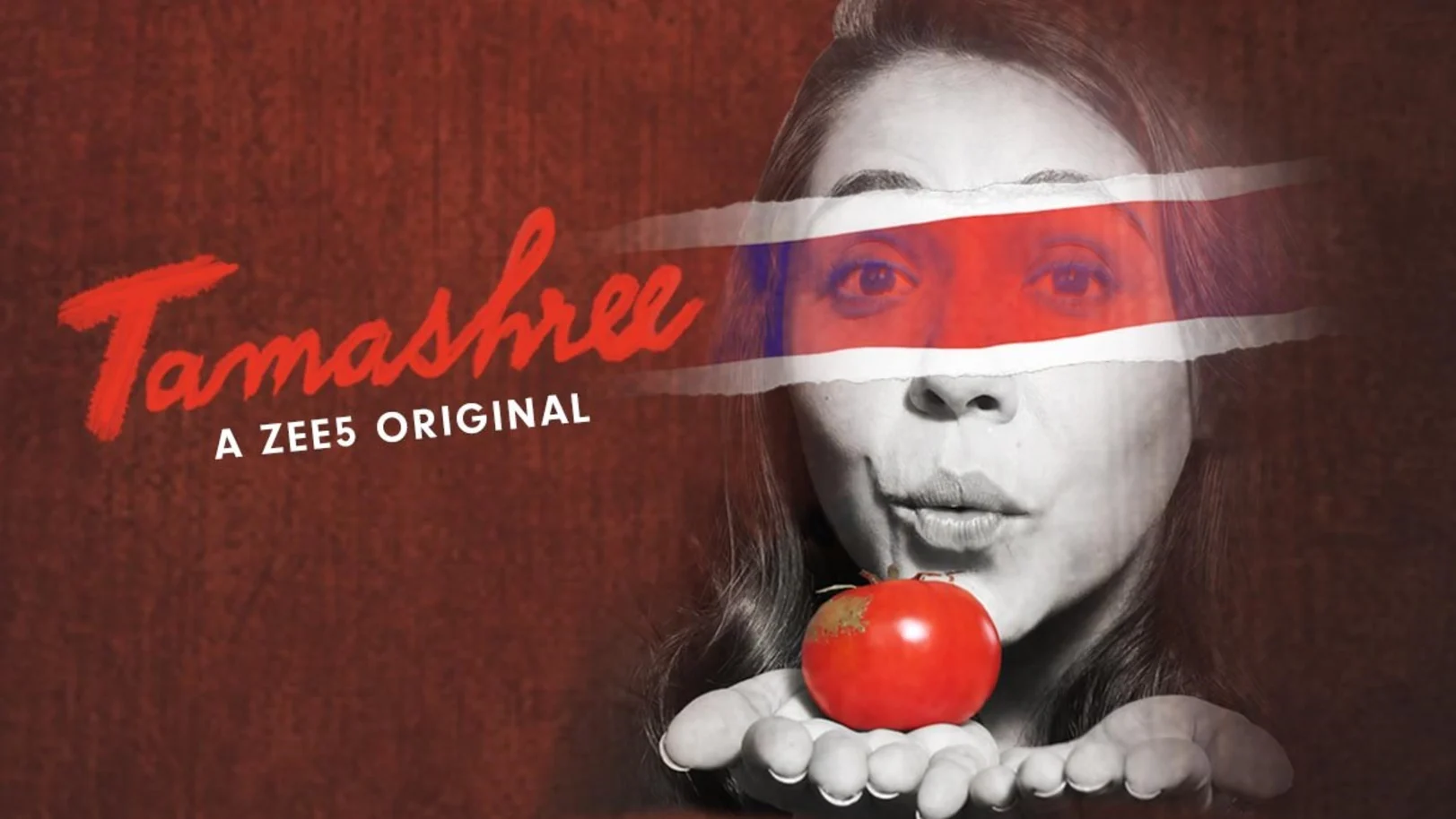 Tamashree Trailer