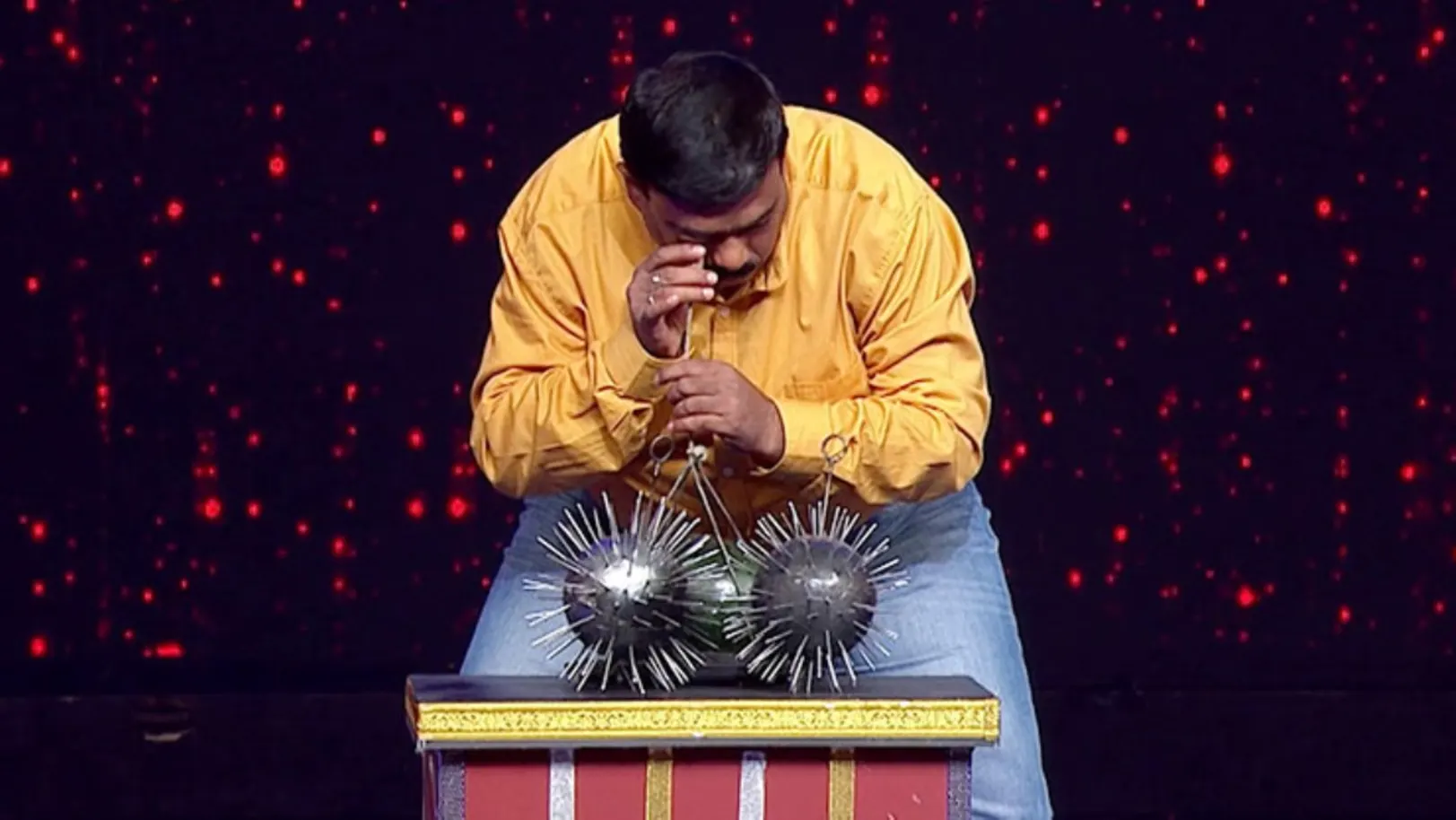 India Ka Baahubali – Independence Day Special 