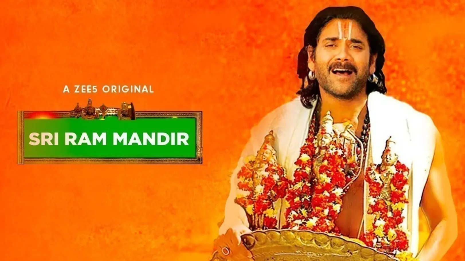 Sri Ram Mandir Movie