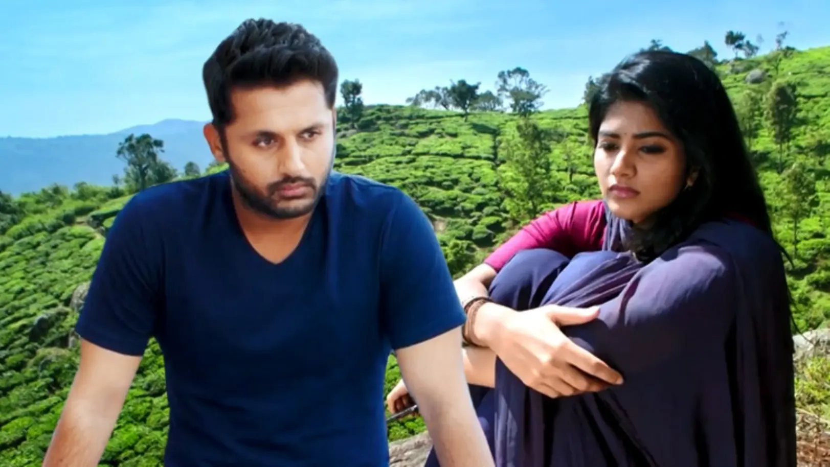 Very Very Sad - Chal Mohan Ranga 