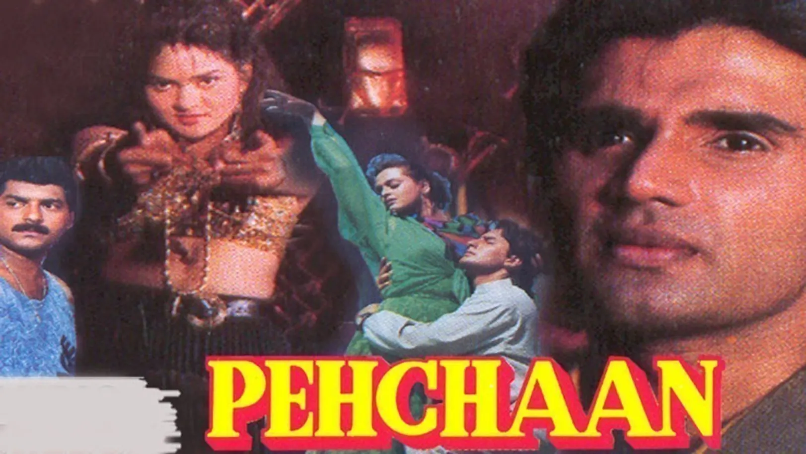 Pehchaan Movie