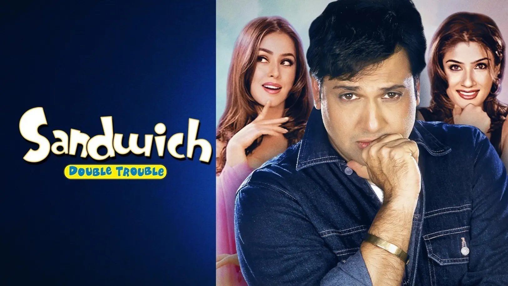 Sandwich Movie
