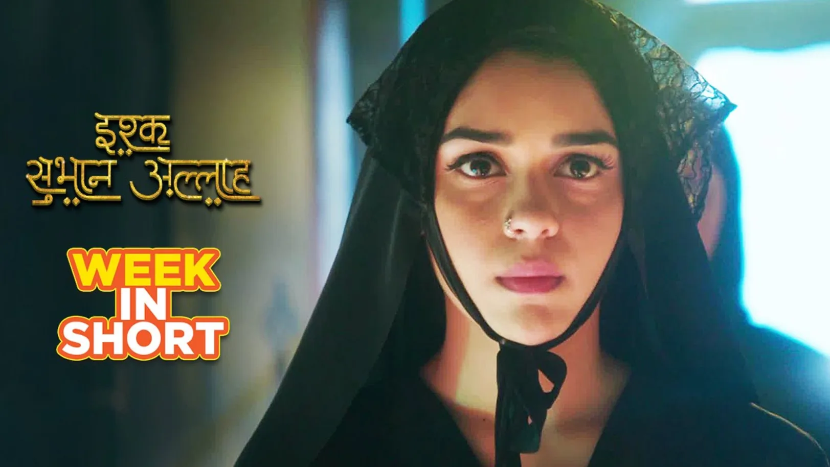 Zara Proves Kabir Wrong - 18th June to 22th June 