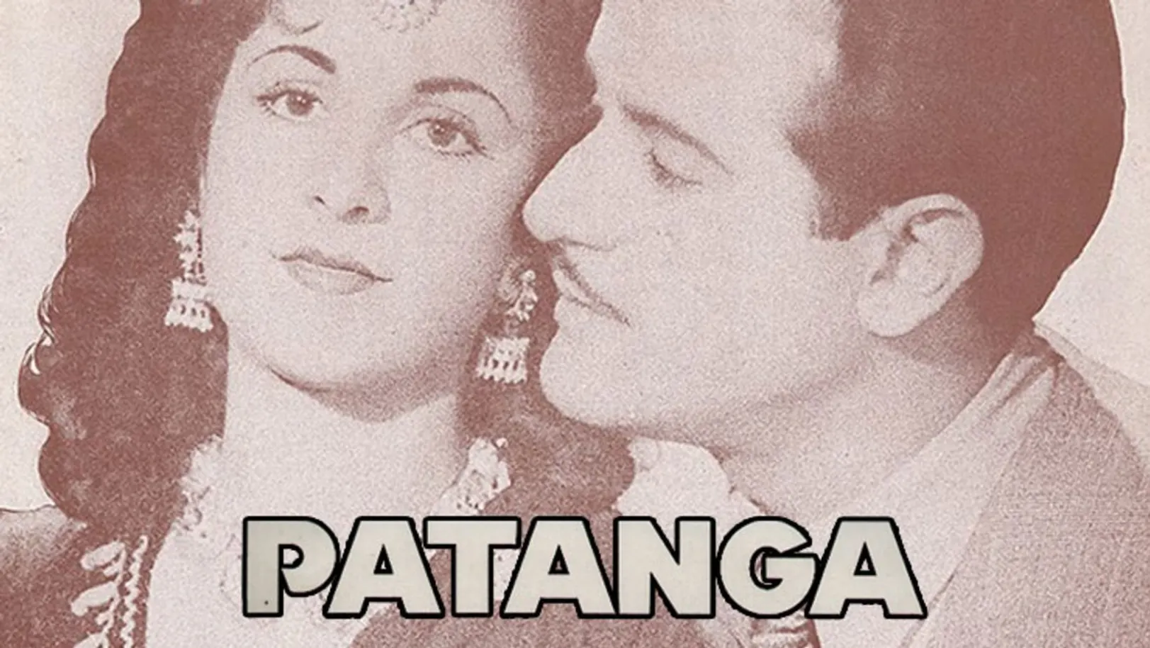 Pathanga Movie