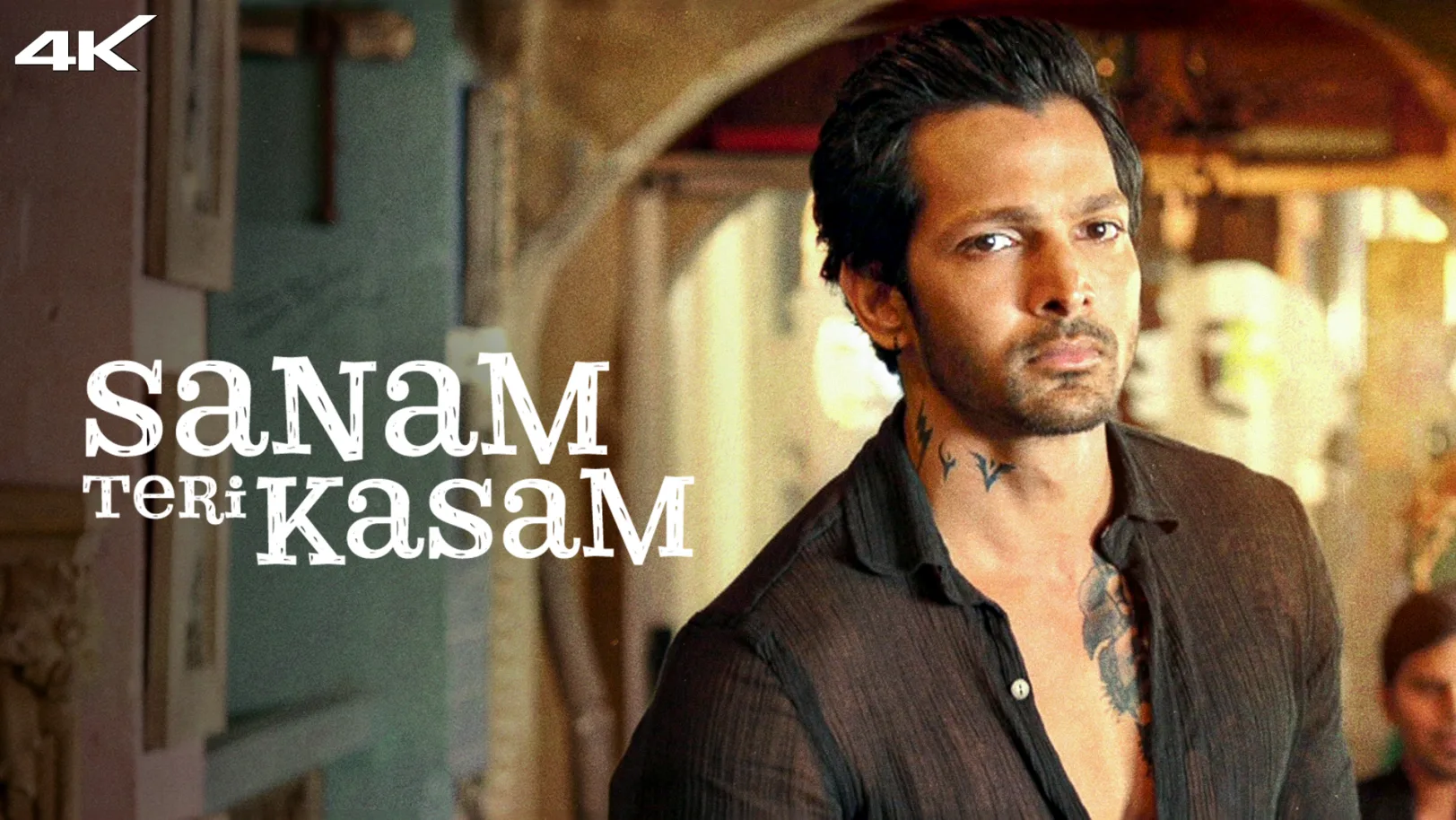 Sanam Teri Kasam Movie