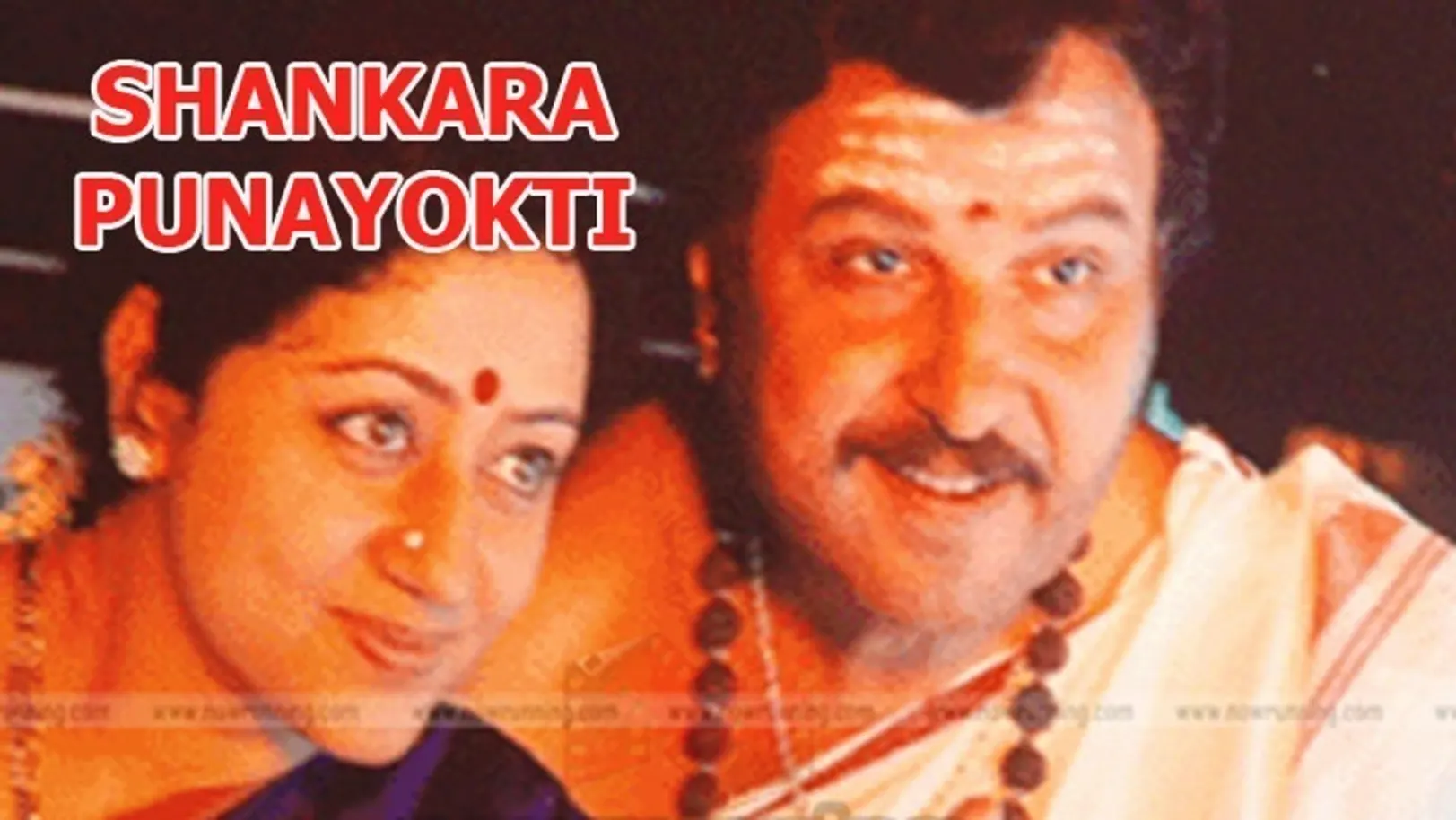 Shankara Punyakoti Movie