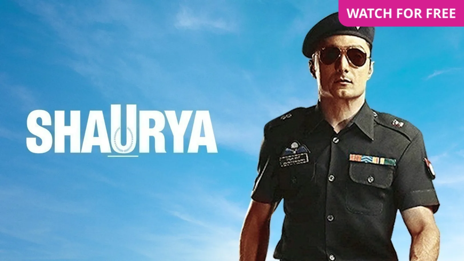 Shaurya Movie