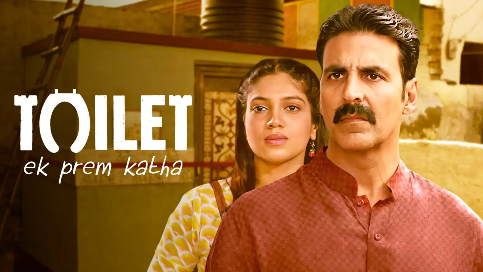 Toilet: Ek Prem Katha Movie
