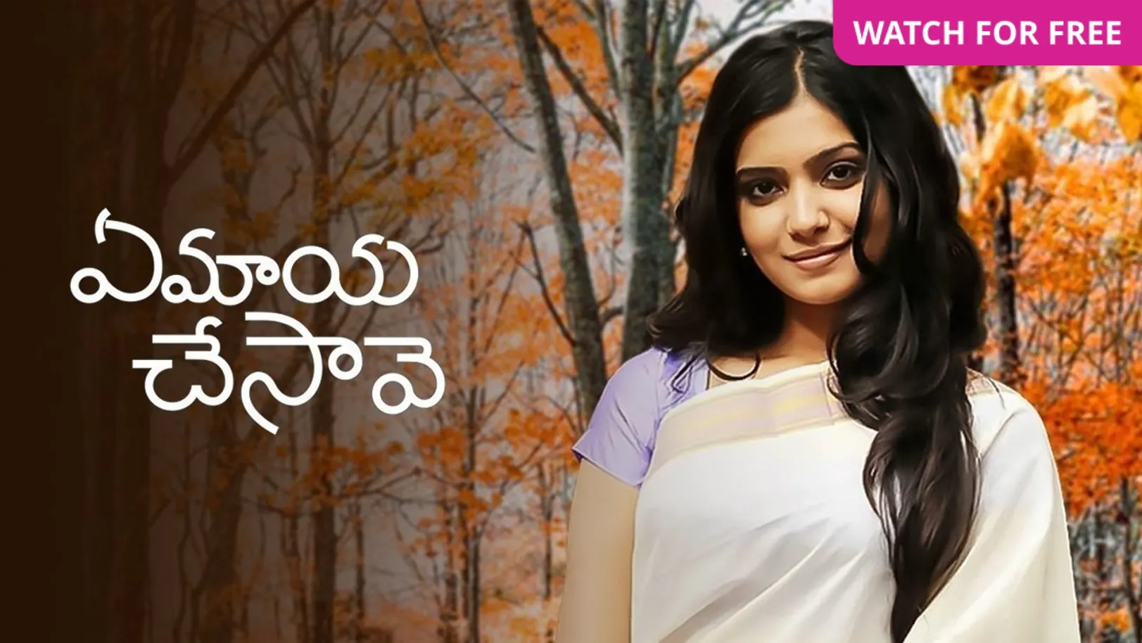 Ye Maaya Chesave Movie