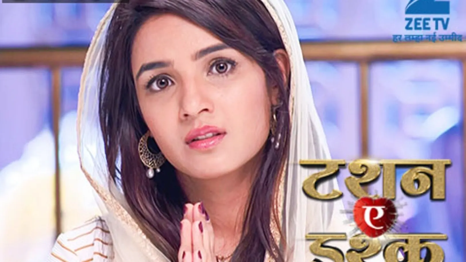 Tashan-e-Ishq - Episode 19 - September 3, 2015 - Full Episode Episode 19