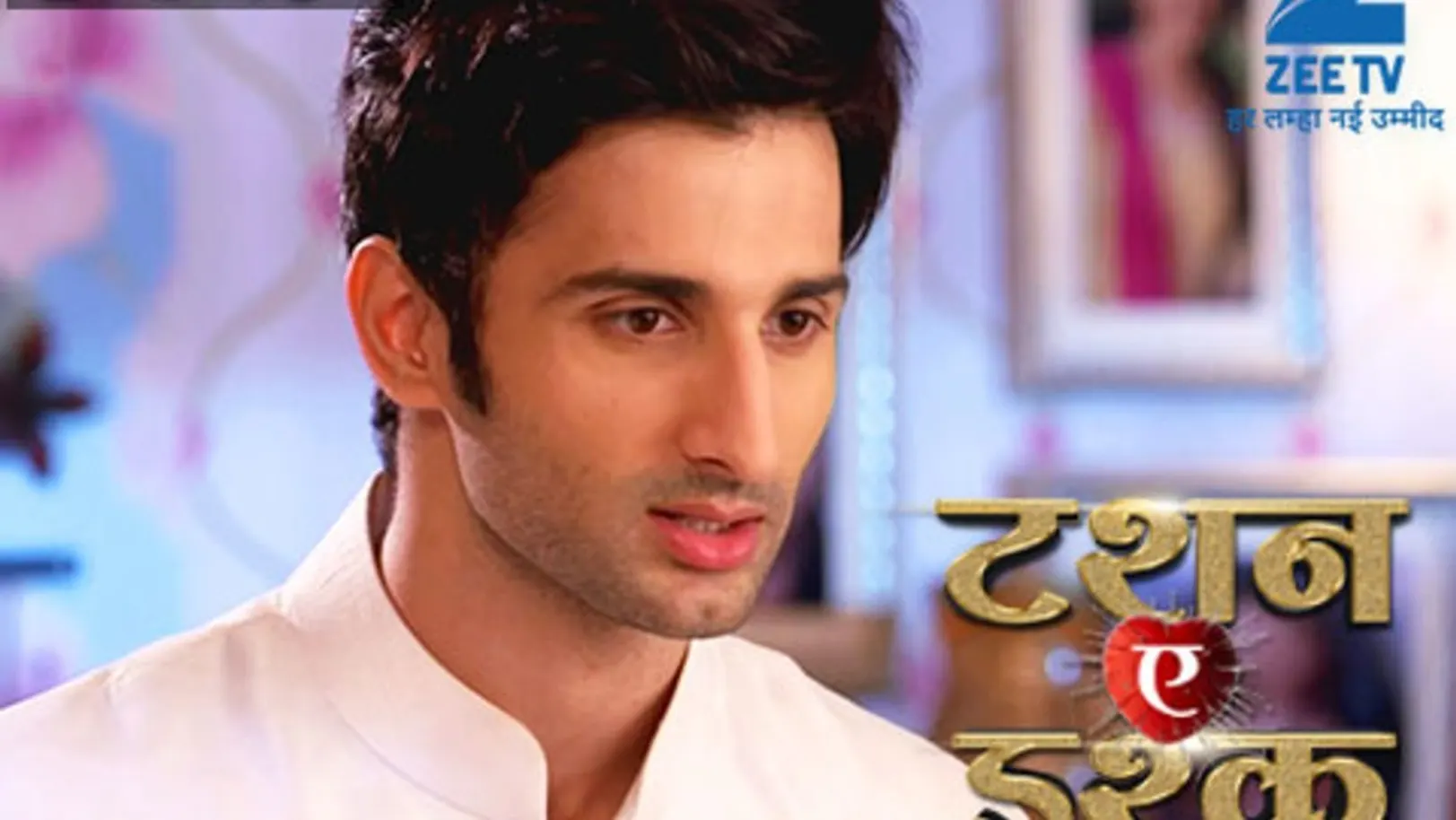 Tashan-e-Ishq - Episode 15 - August 28, 2015 - Full Episode Episode 15