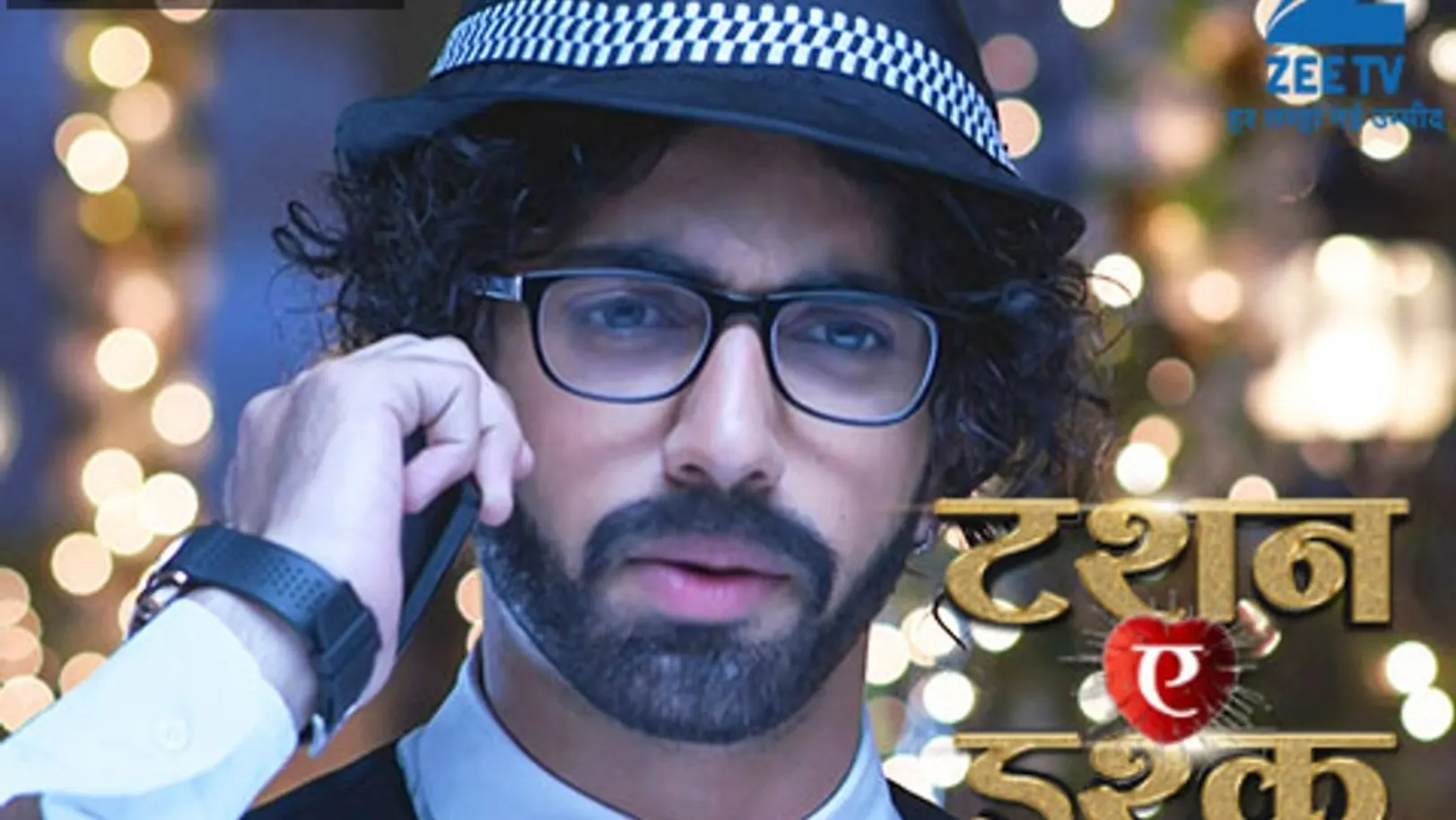 Tashan-e-Ishq - Episode 14 - August 27, 2015 - Full Episode Episode 14