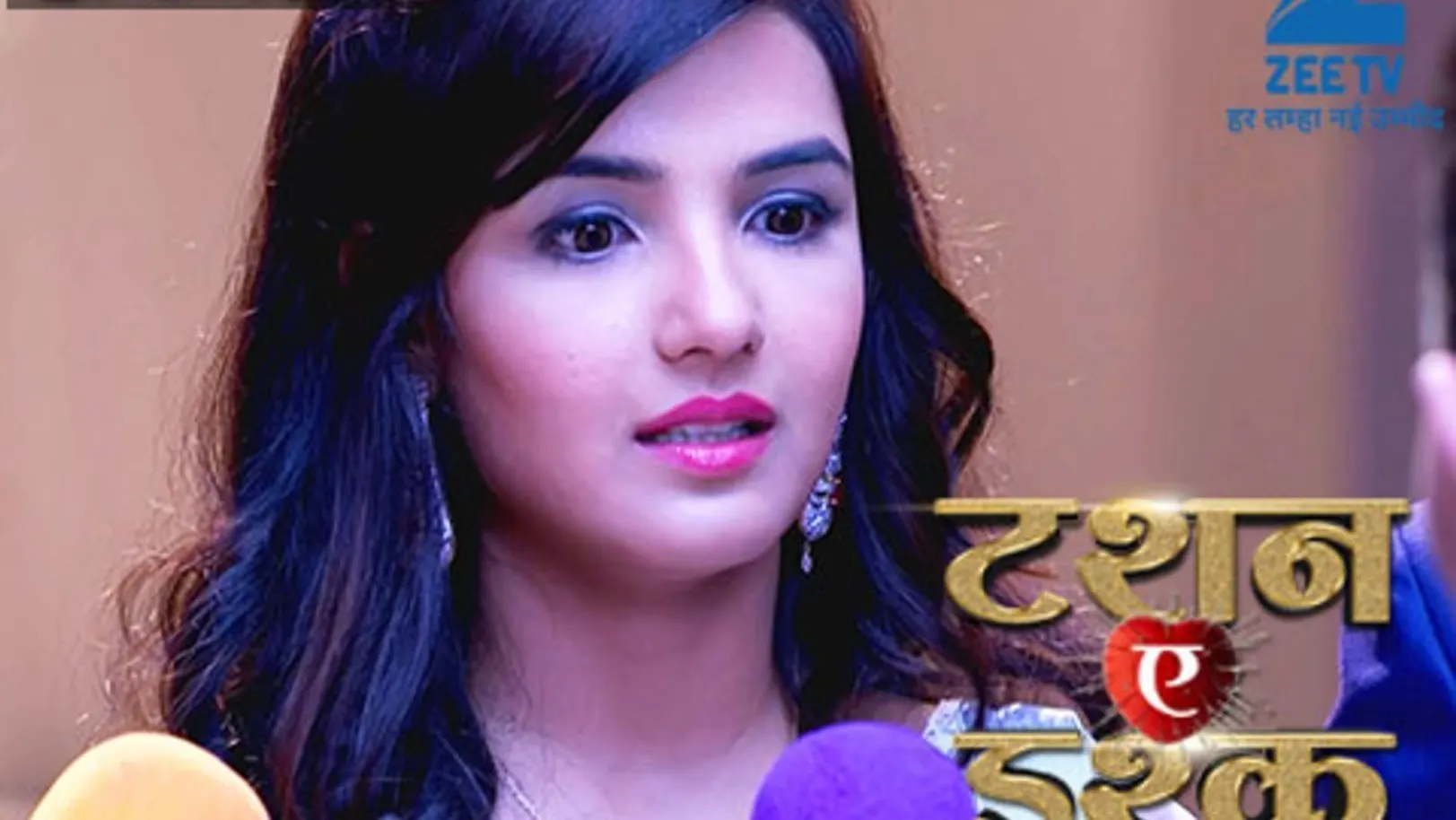Tashan-e-Ishq - Episode 12 - August 25, 2015 - Full Episode Episode 12