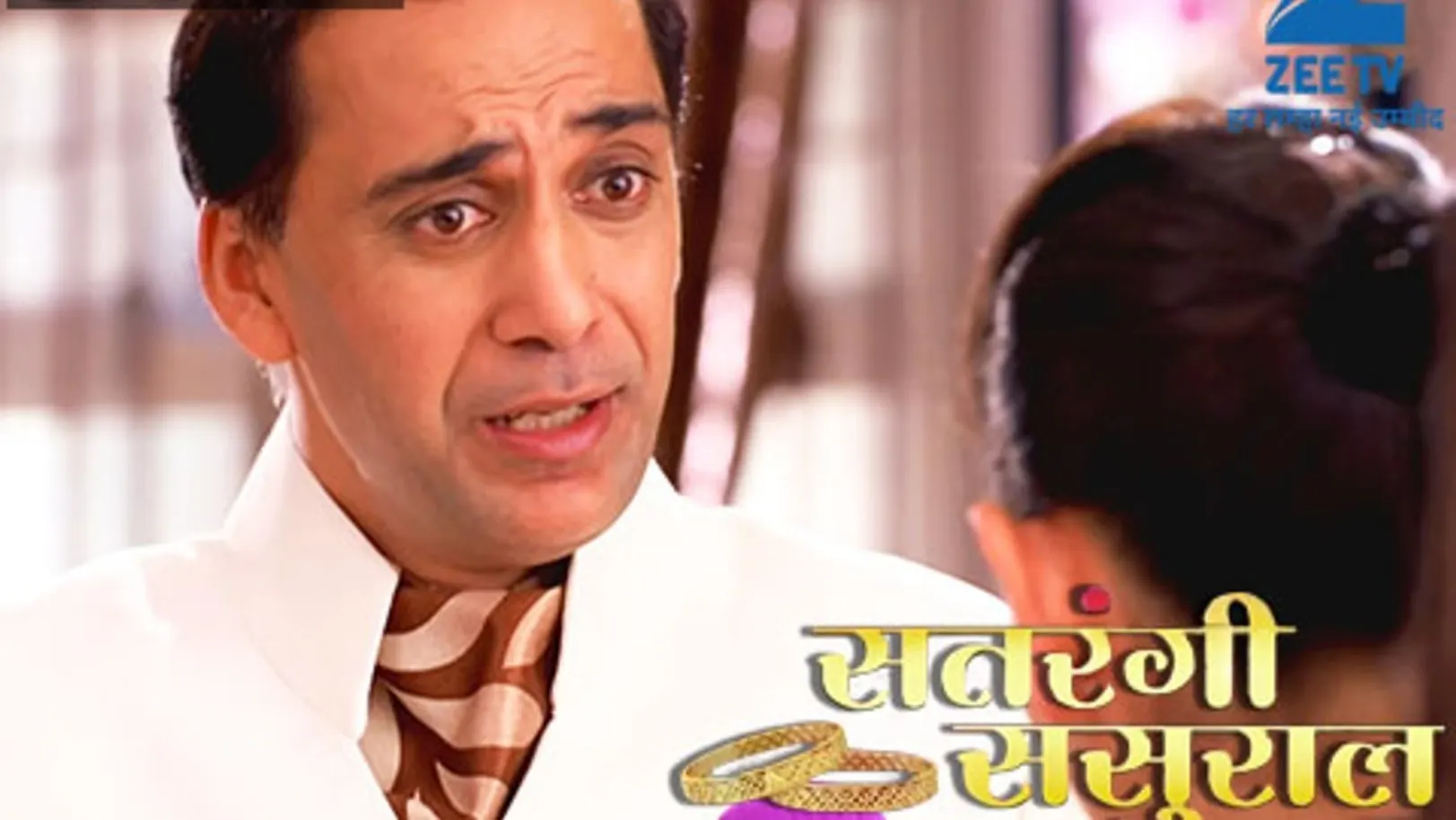 Tashan-e-Ishq - Episode 10 - August 21, 2015 - Full Episode Episode 10