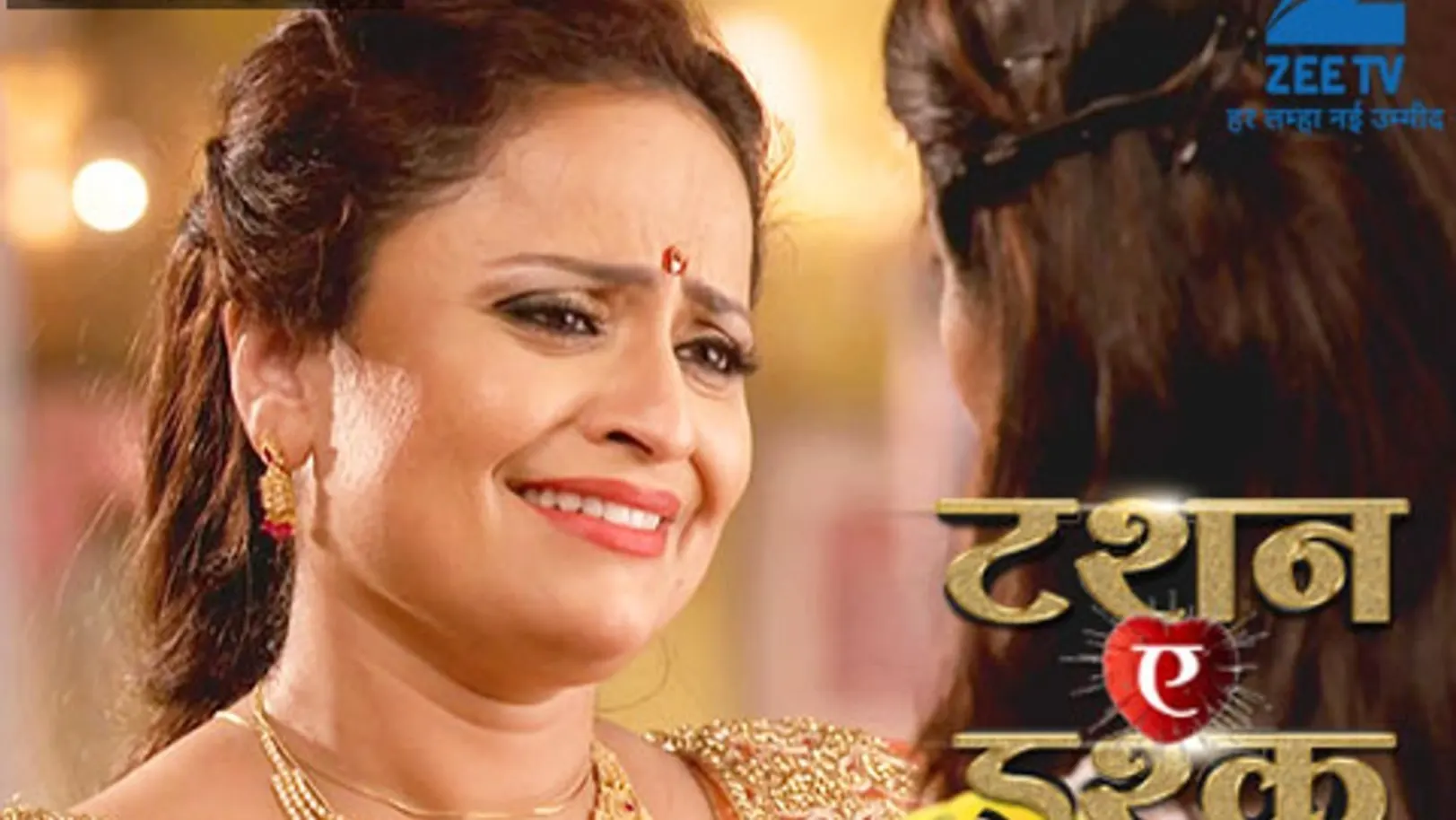 Tashan-e-Ishq - Episode 9 - August 20, 2015 - Full Episode Episode 9