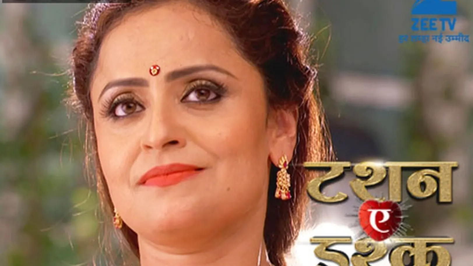 Tashan-e-Ishq - Episode 8 - August 19, 2015 - Full Episode Episode 8
