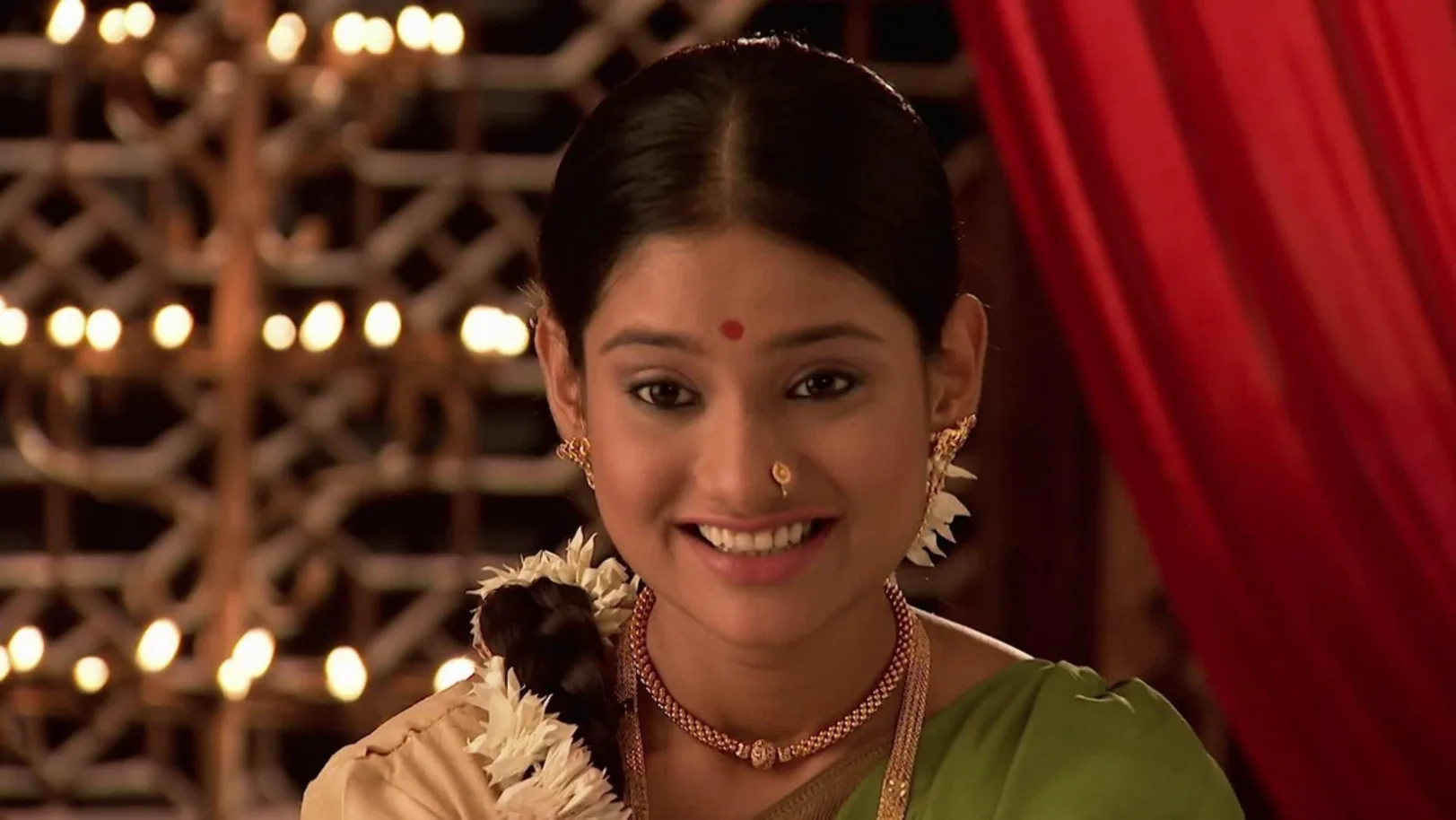 Episode 15 - Jai Malhar Episode 15