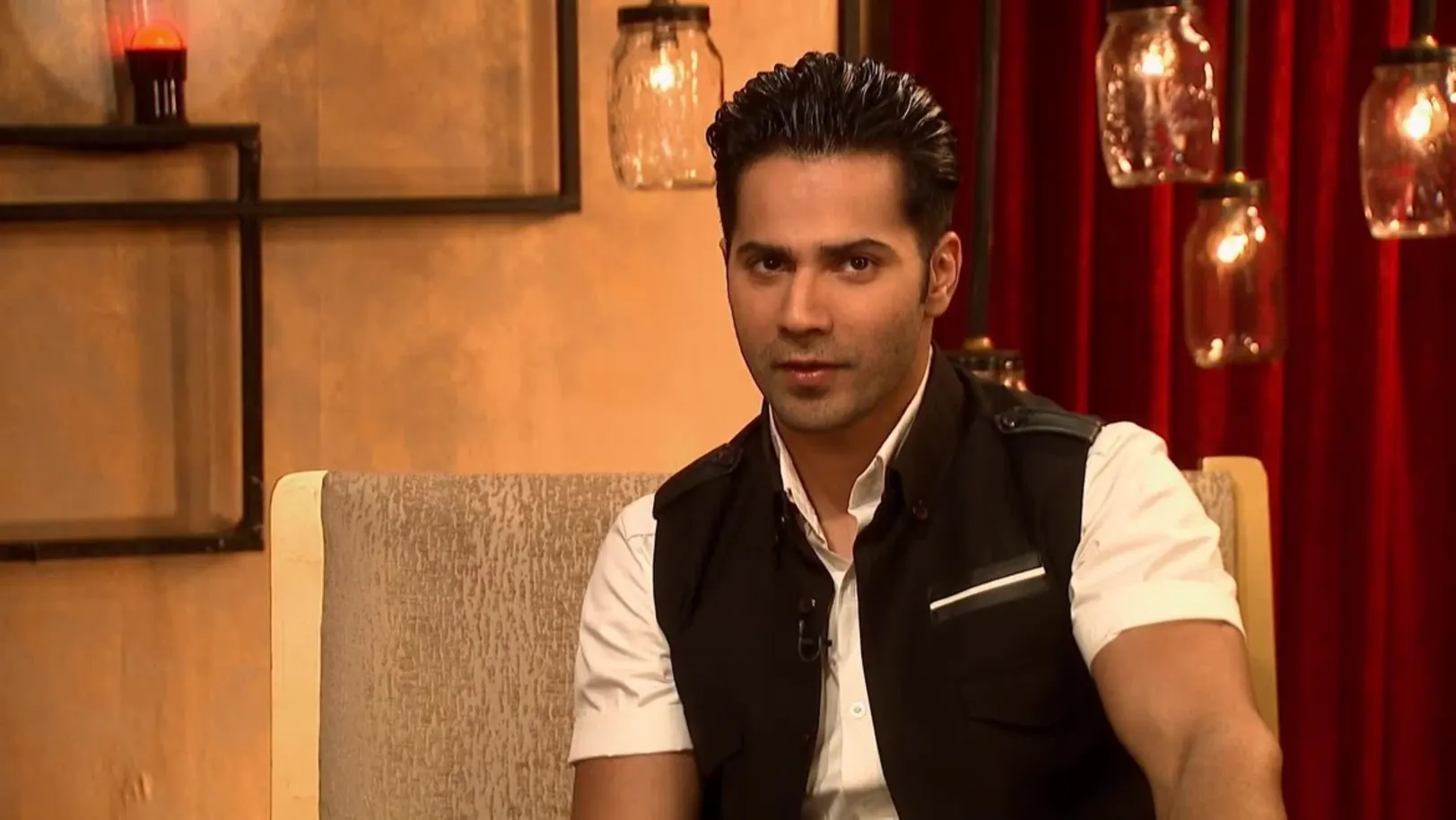 Varun Dhawan: I Plan Things That Will Upset Alia Episode 28