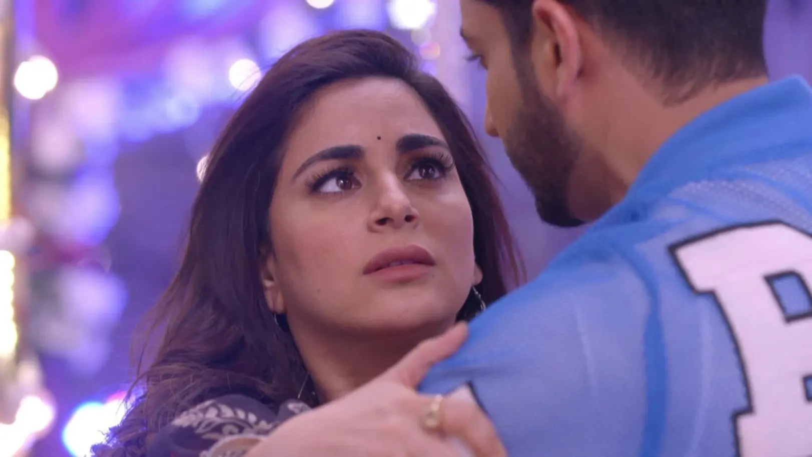 Karan comes to Preeta’s rescue - Kundali Bhagya highlights 
