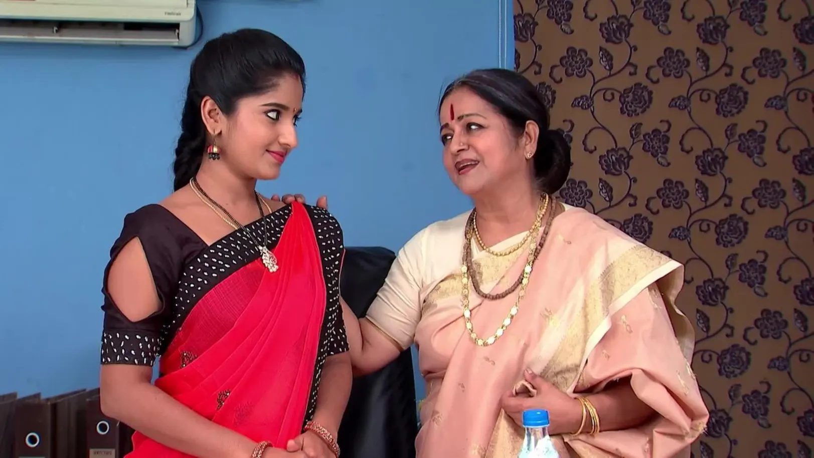 Kalyana Vaibhogam - Episode 372 - October 2, 2018 - Full Episode Episode 372