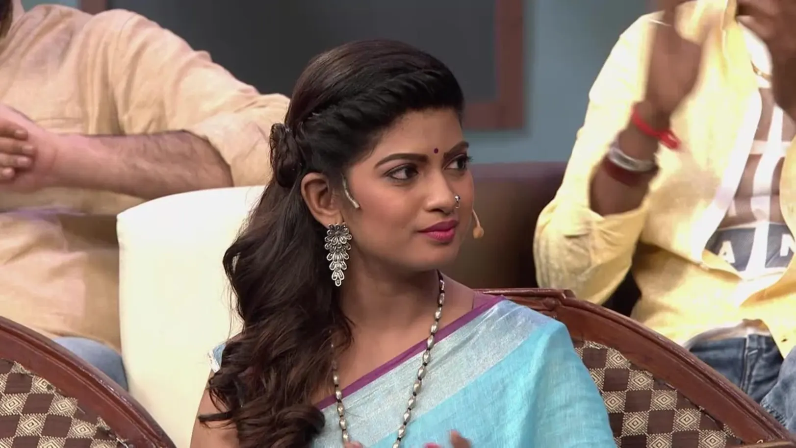 Chala Hawa Yeu Dya - Hou De Viral - Episode 12 - October 2, 2018 - Full Episode Episode 12