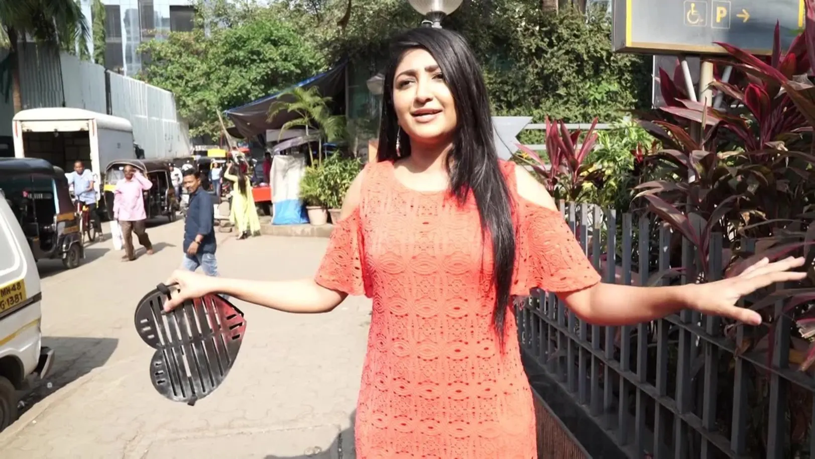 Unique promotion on Mumbai's busy streets - Love Me India Kids Highlights 8th October 2018 Webisode