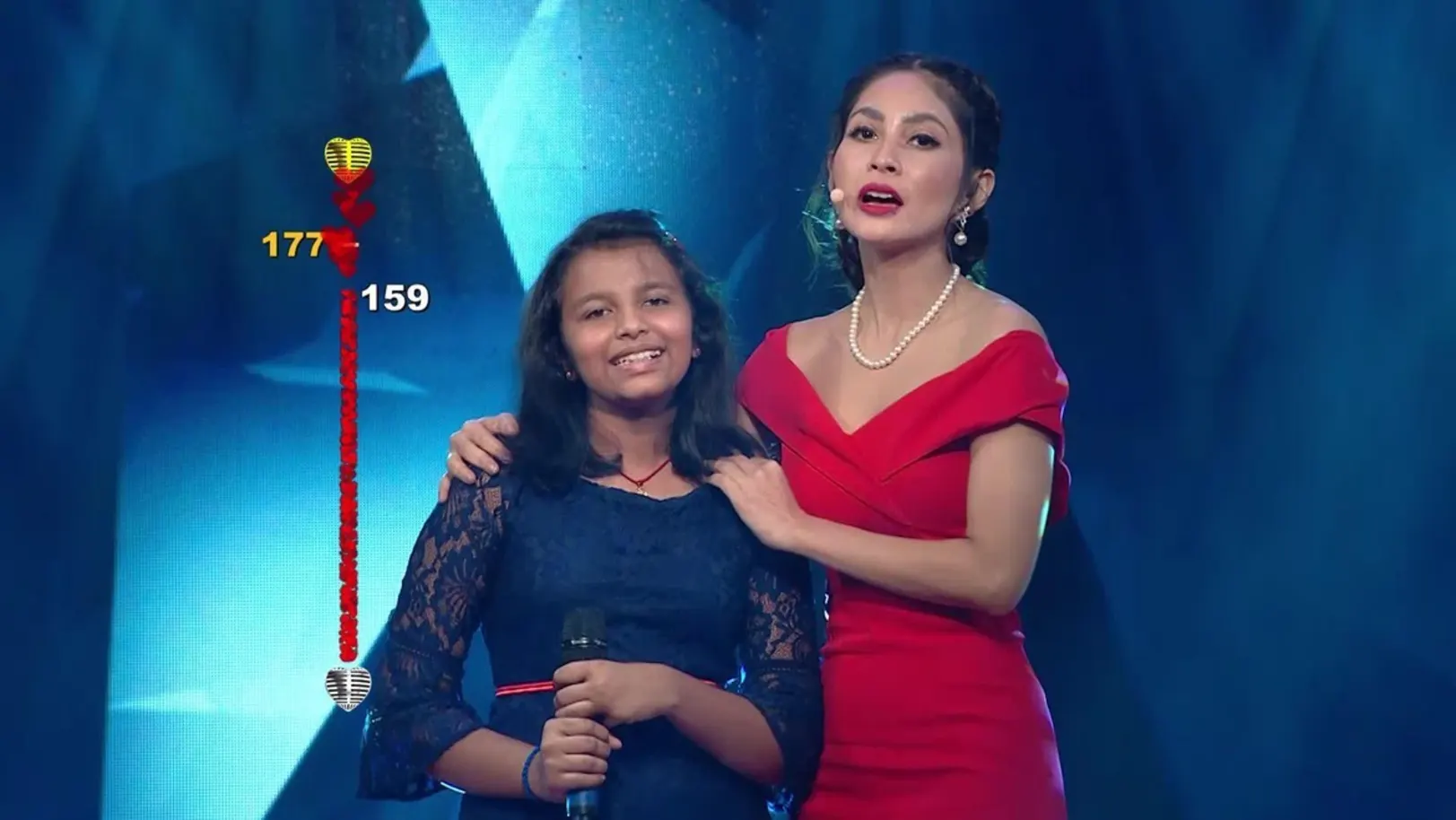Sonal Srivastava delivers a blockbuster performance  - Love Me India Kids highlights - 7th October 2018 