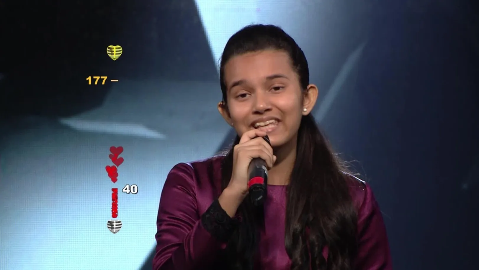 Prerna Performs on Zindagi Ki Yahi Reet Hai - Love Me India Kids Highlights 