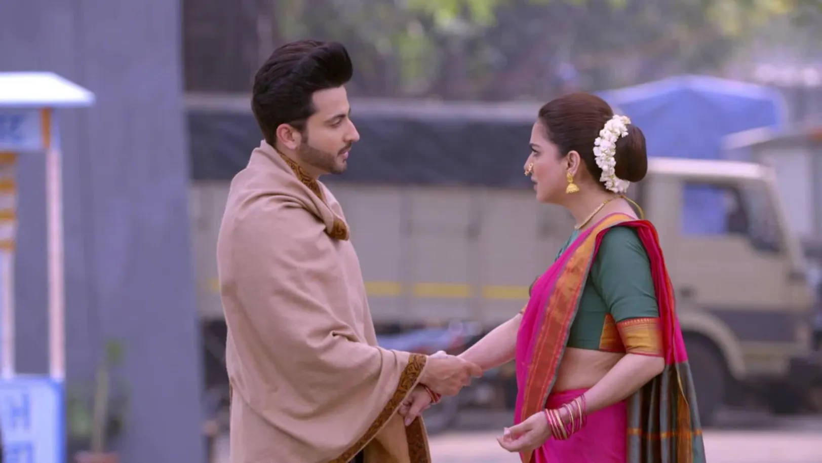 Karan praises Preeta - Kundali Bhagya Highlights 