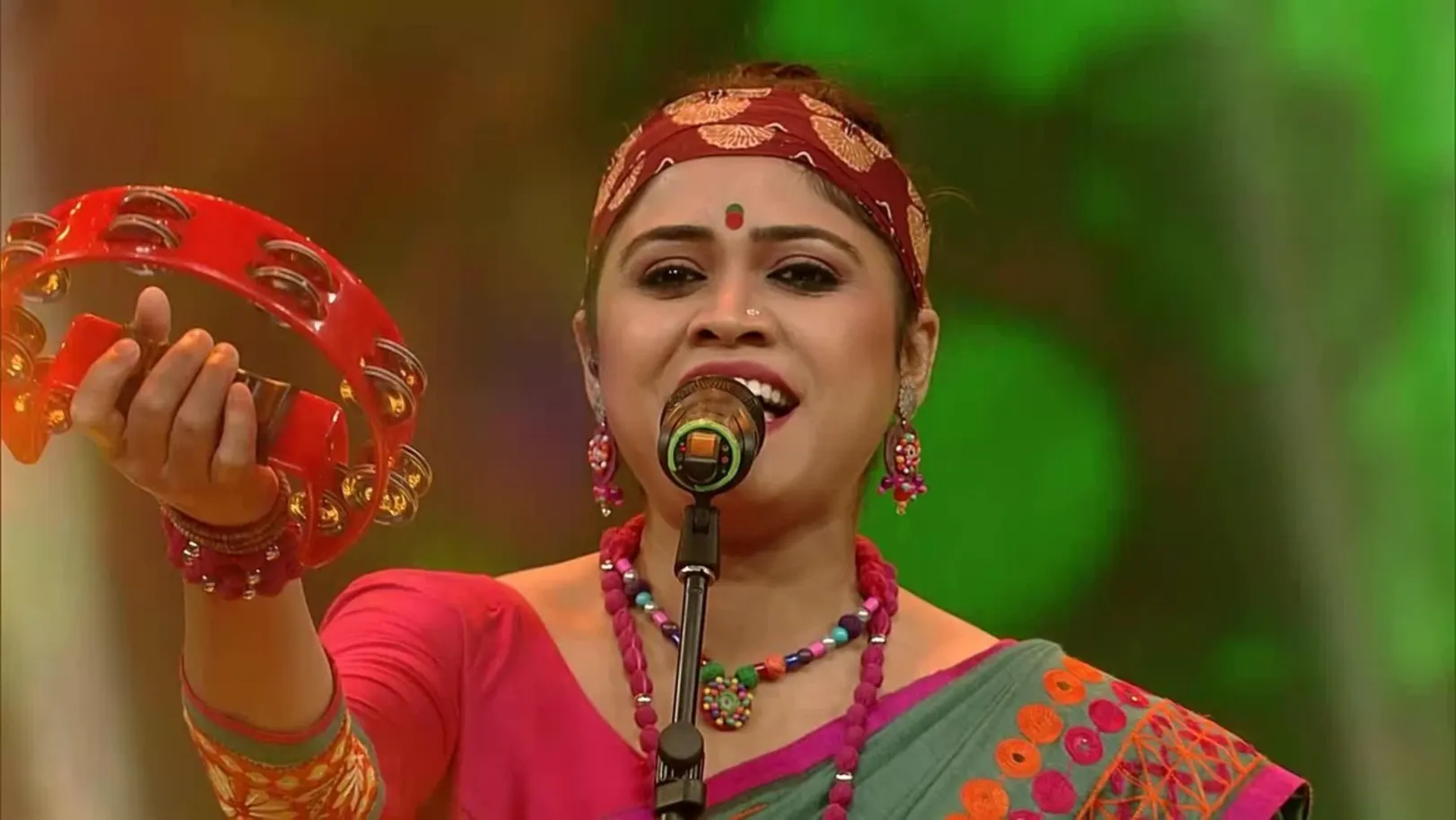 Sa Re Ga Ma Pa - 2018 - Bangla - Episode 16 - November 4, 2018 - Full Episode Episode 16