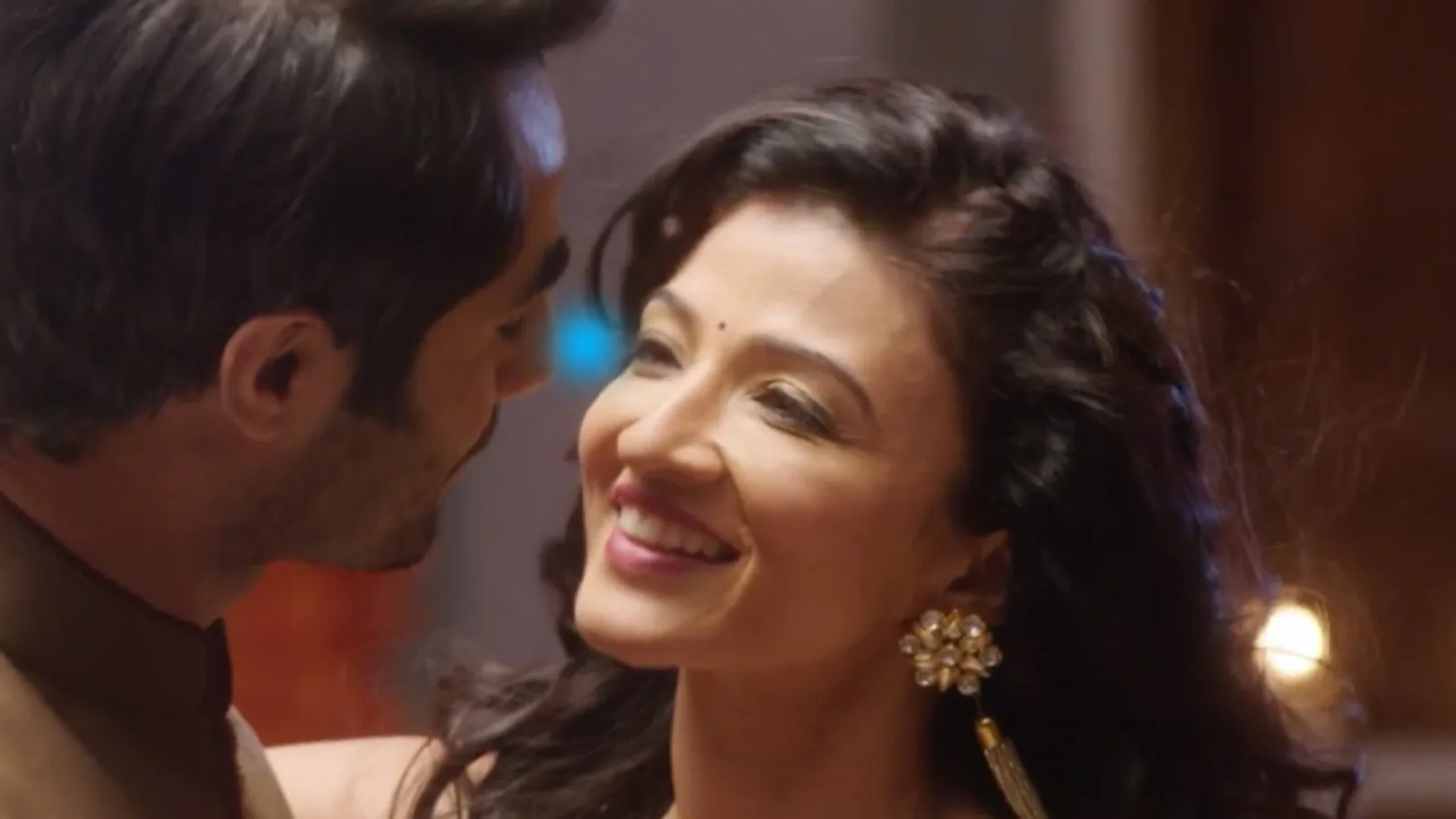 Sahil and Vedika's romantic dance - Aap Ke Aa Jane Se Highlights 